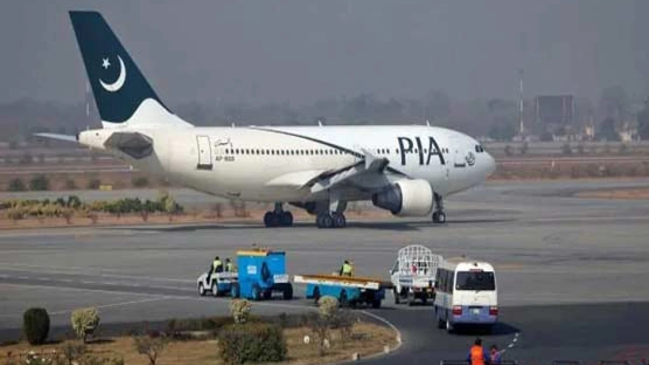 PIA faces worst fuel crisis, 27 more flights cancelled