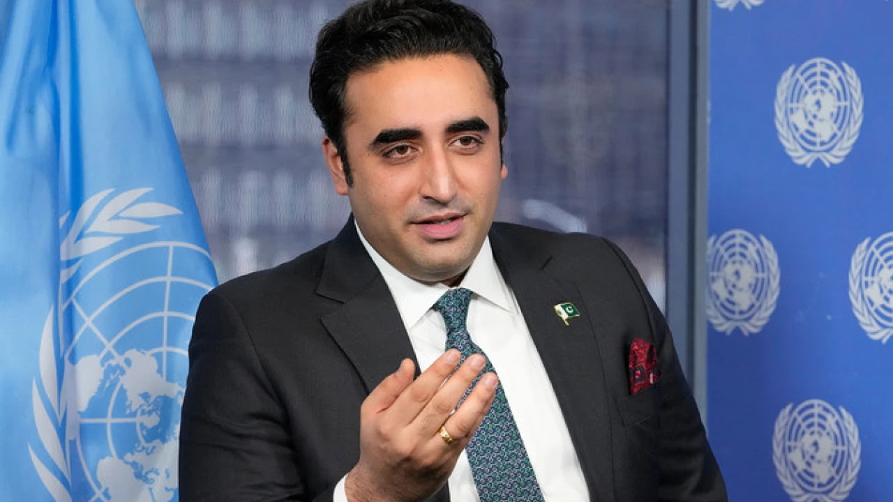 Bilawal Bhutto demands prompt elections