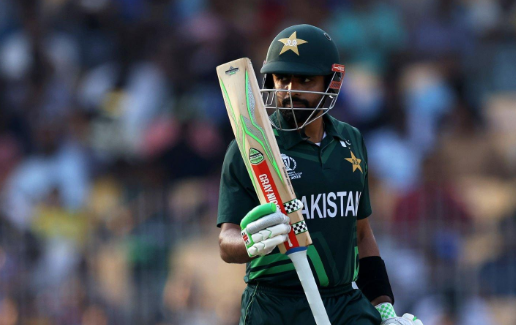 Pakistan Set Rajo Pakistan set 283-run target for Afghanistan in crucial ICC Cricket ...