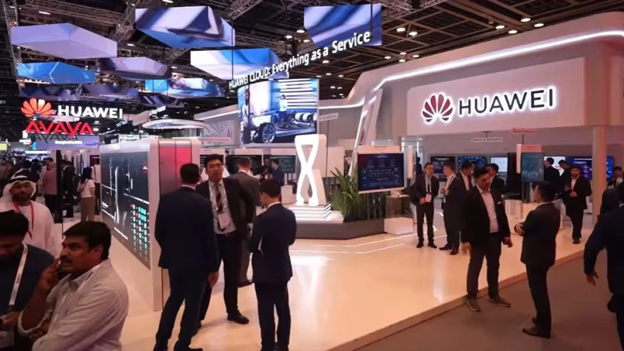 GITEX Global 2023: uniting tech innovators from 170 nations in Dubai