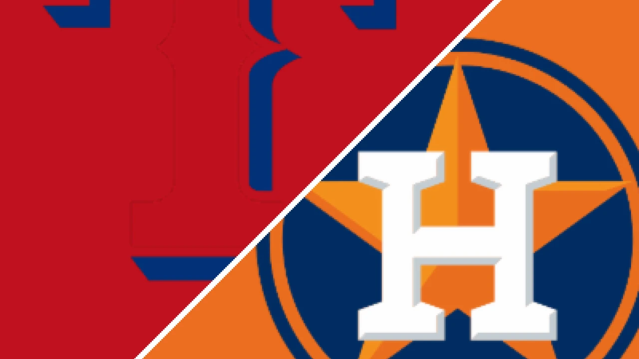 ALCS Game 6: Rangers force Game 7 with victory over Astros; score,  highlights, news and live tracker