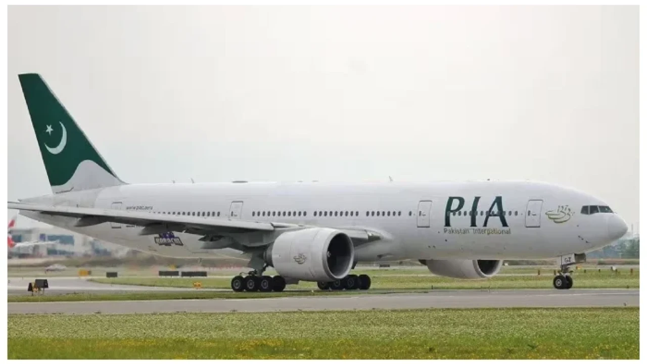 PIA fuel shortage, 45 flights canceled today