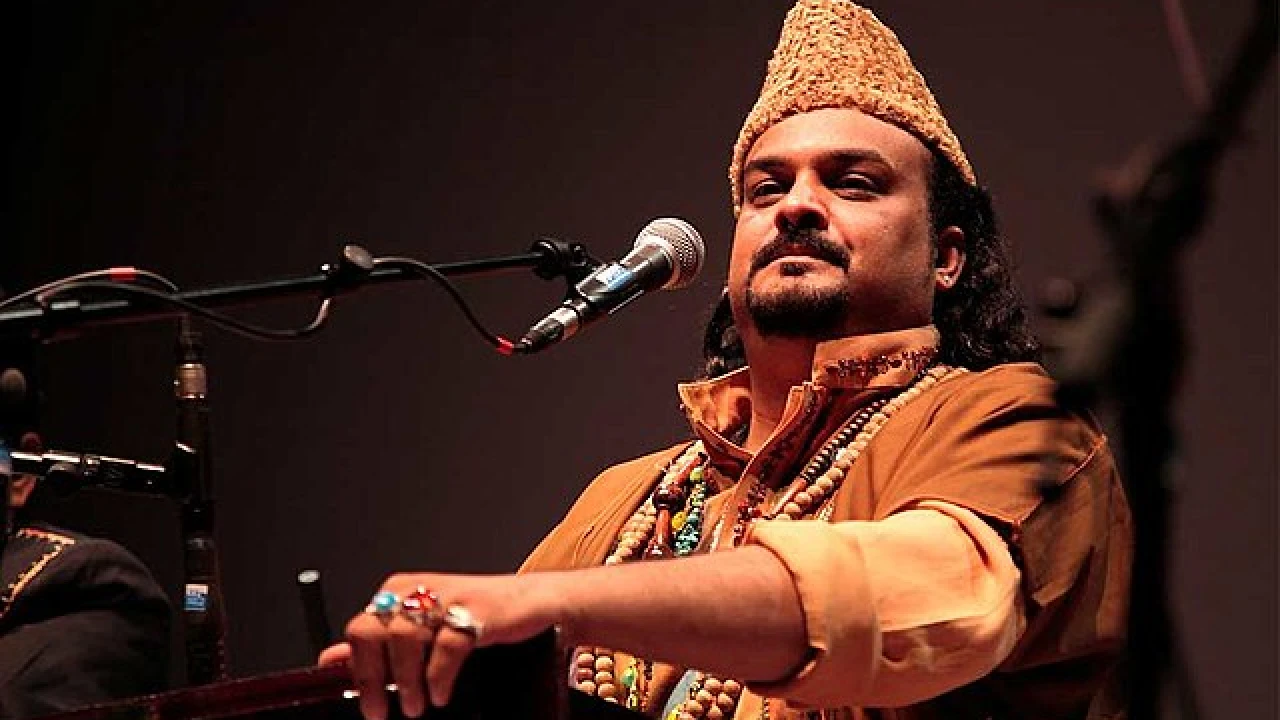 Main suspect of Amjad Sabri's murder arrested