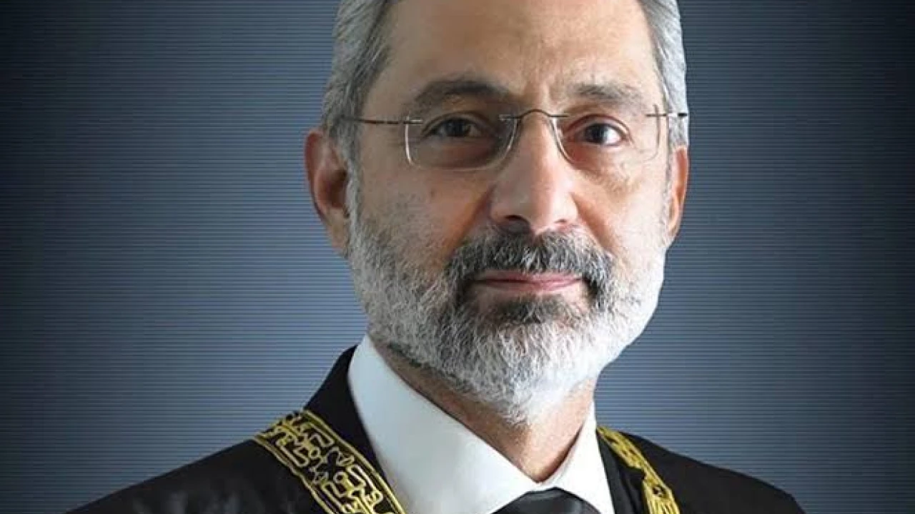 Supreme Judicial Council convenes to address complaints against judges