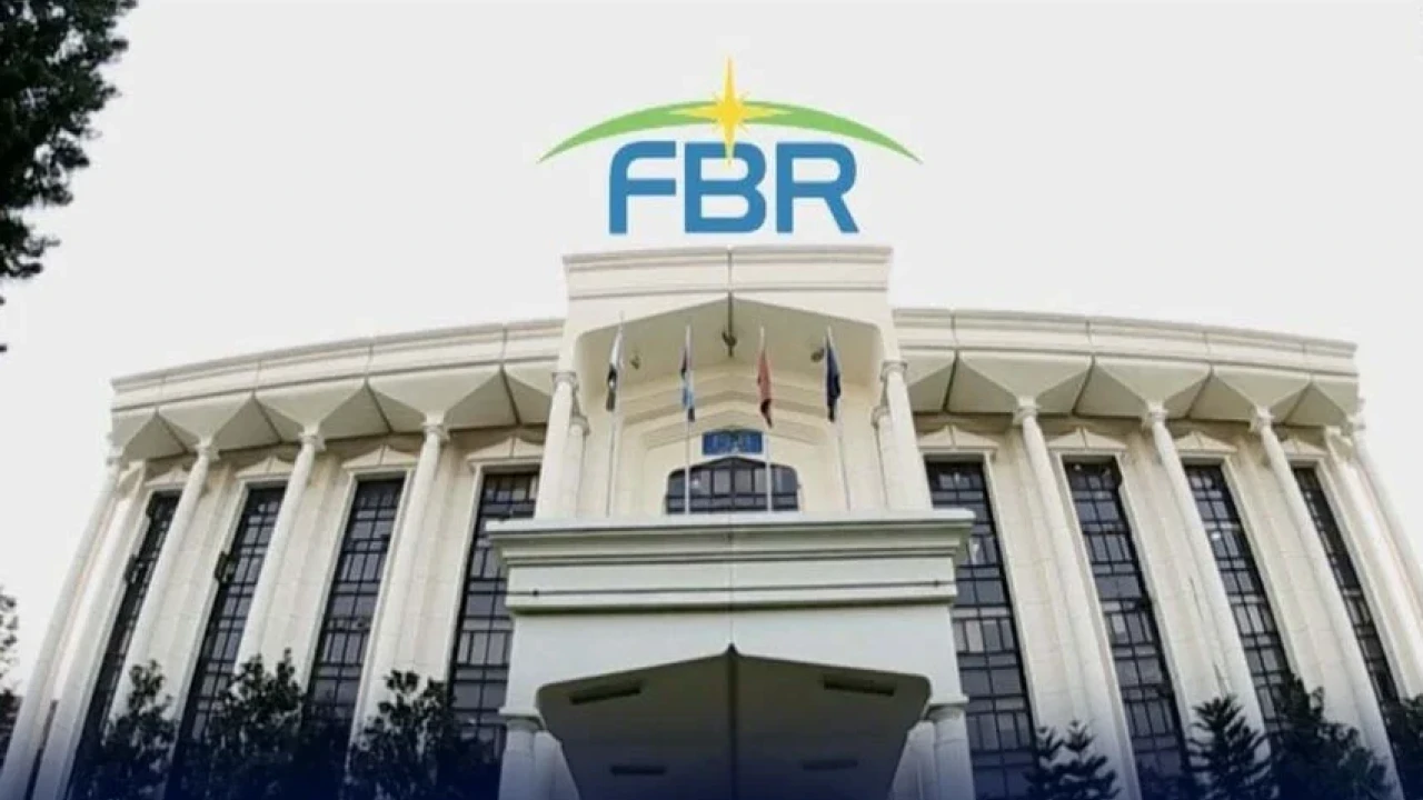 FBR denies end of income tax exemption for Rs50,000 salary