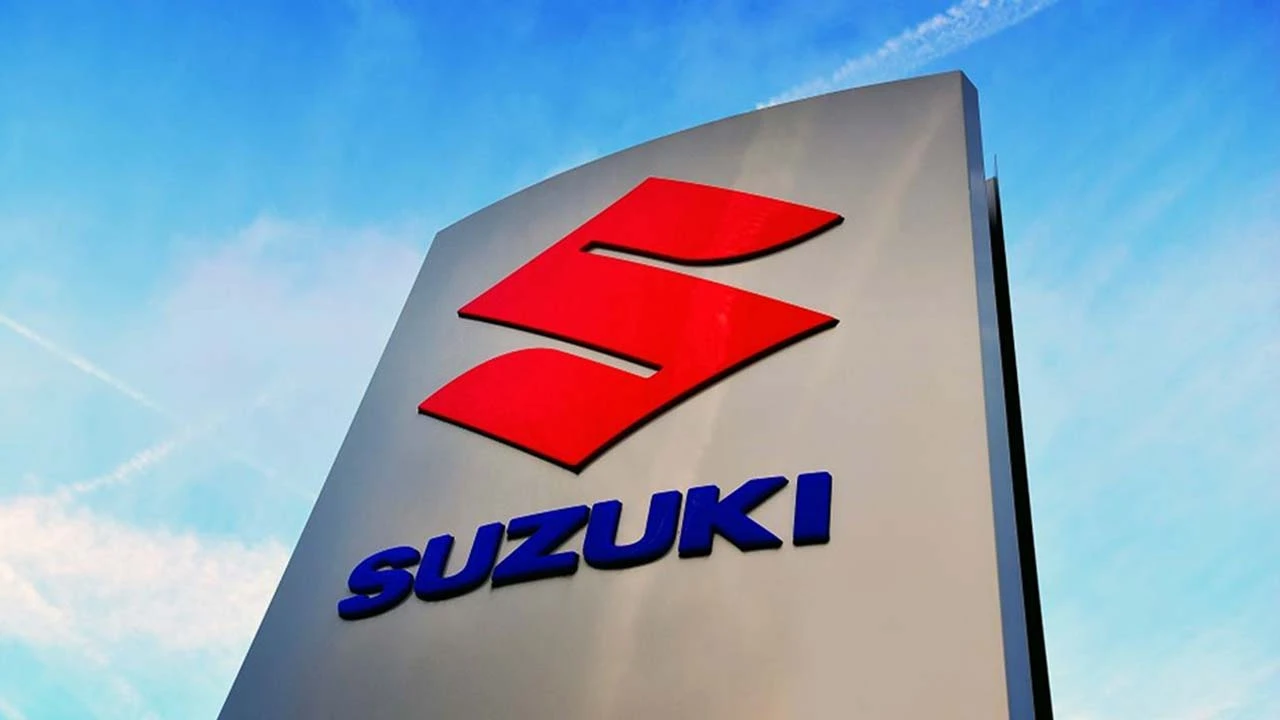 Pak Suzuki car prices go down