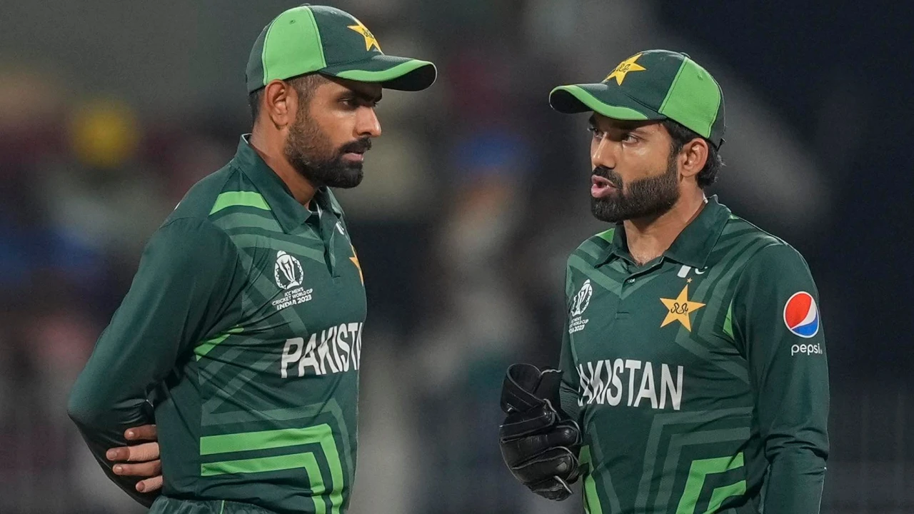 ICC World Cup 2023: Pakistan likely to make one change for South Africa match