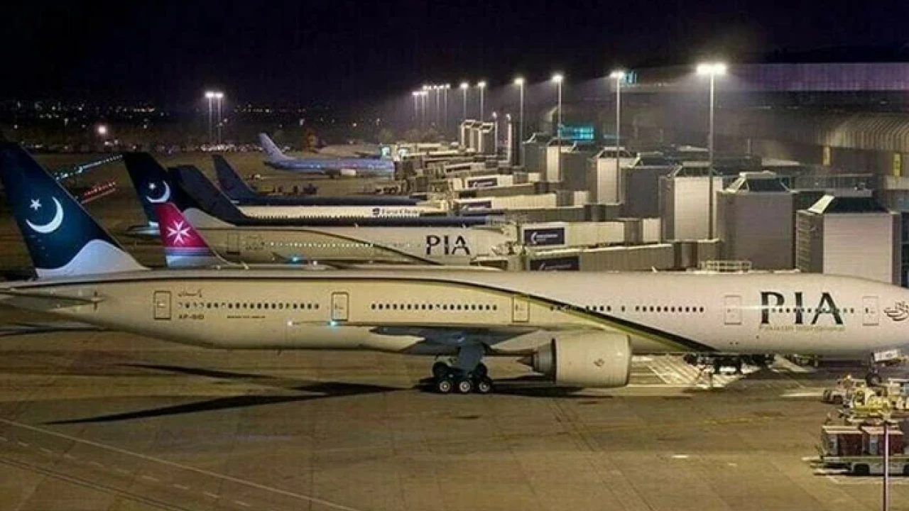 PIA operations further restricted, 58 flights cancelled today