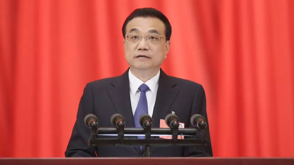 Li Keqiang, China's former premier, dies suddenly at 68