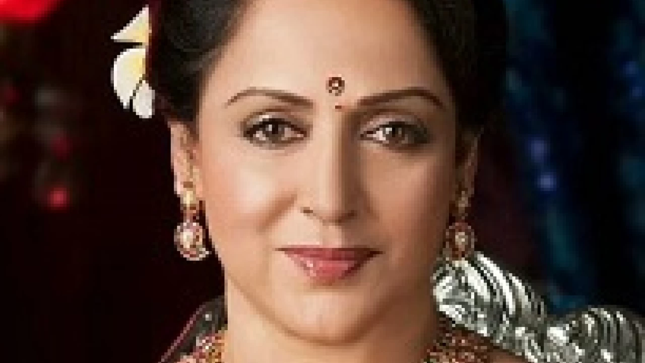 Hema Malini recalls peaceful visit to Afghanistan