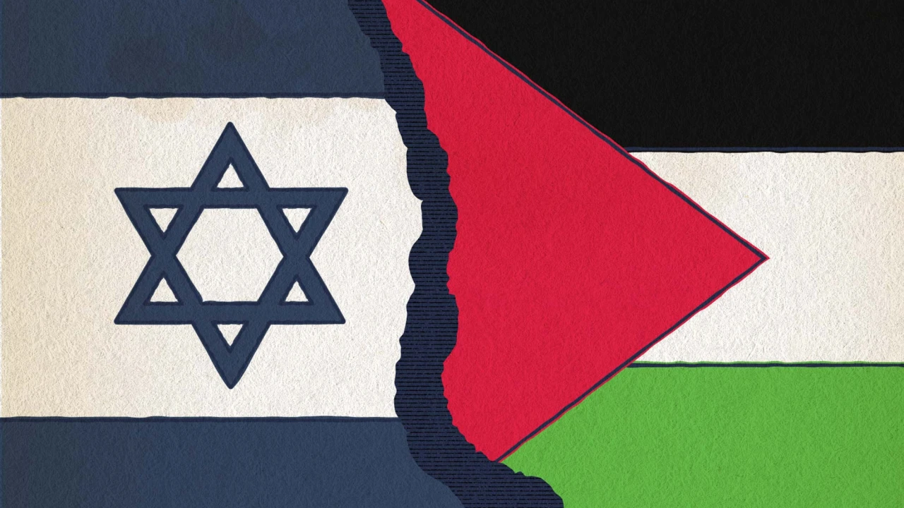 Israeli TikTokers face backlash for mocking Palestinian
