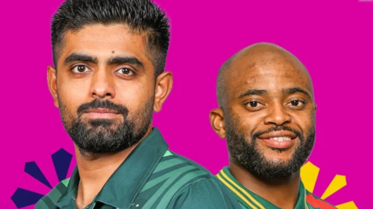 WC 2023: Pakistan elects to bat first against South Africa