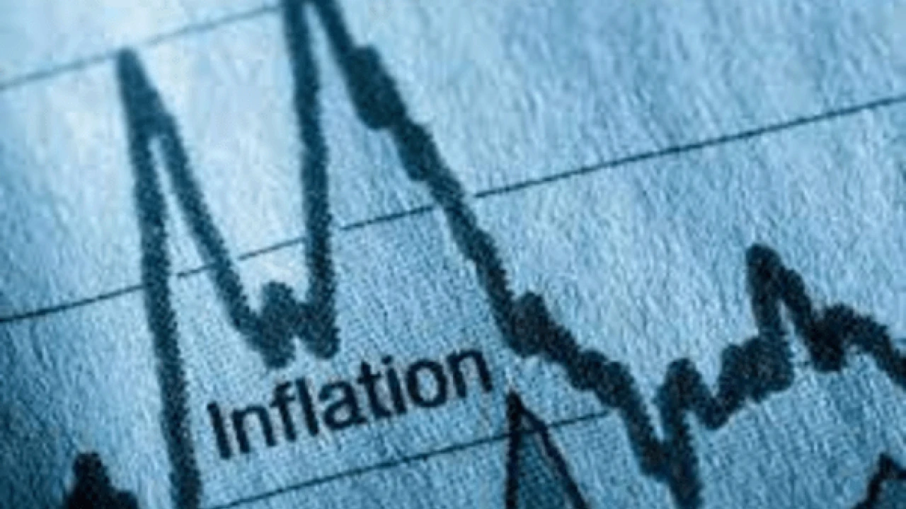 Pakistan weekly inflation falls by 29.65pc