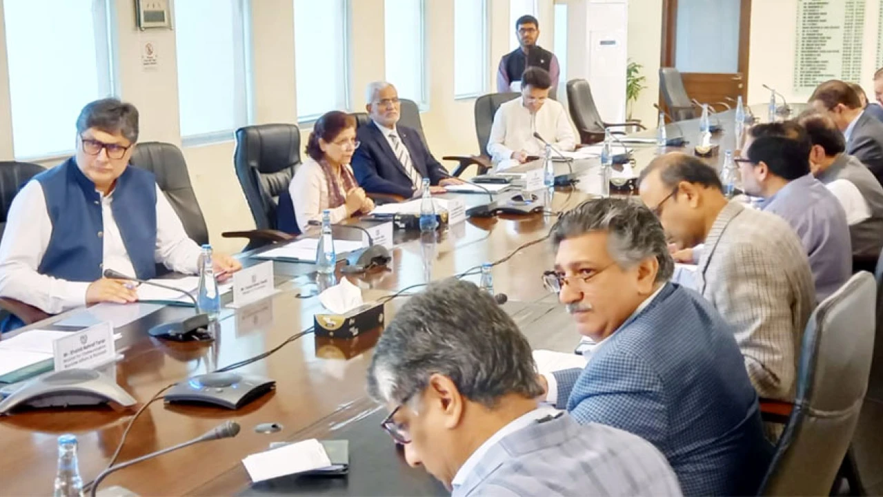 ECC approves bridge financing through CAA's resources for PIA