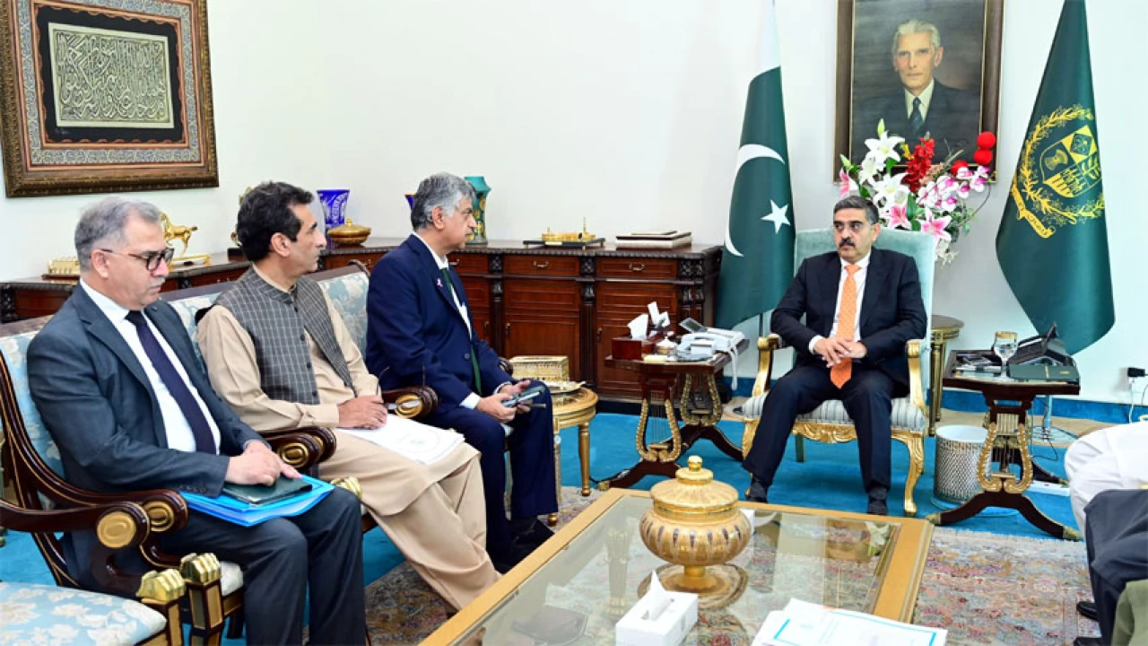 Govt firmly believes in freedom of expression: PM