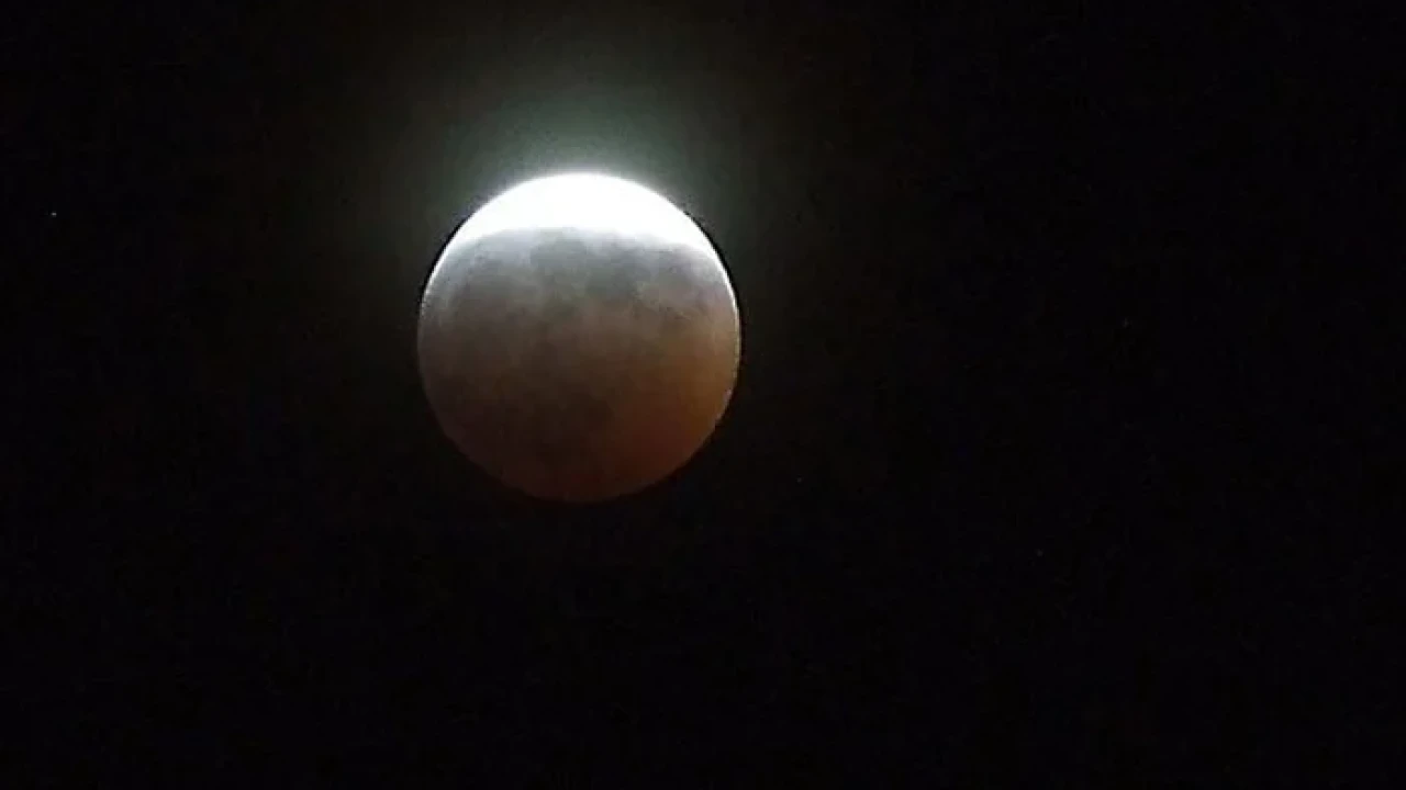 Second and last lunar eclipse of 2023 to appear tonight