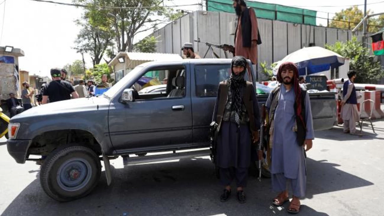 Taliban announce ‘general amnesty,’ urge govt employees, women to join duty