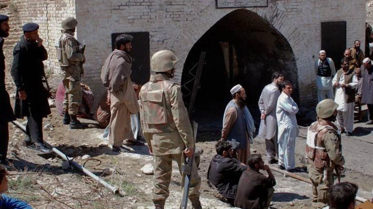 Three coal miners gunned down in Balochistan’s Harnai