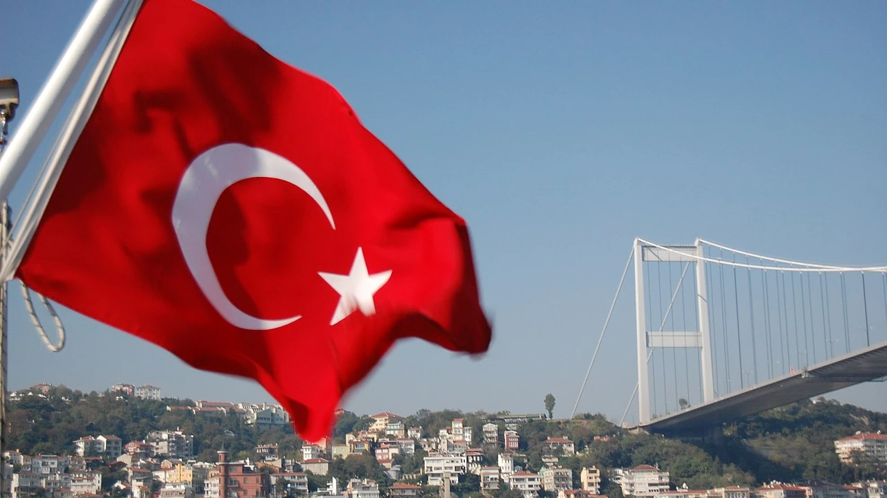 Turkiye celebrates 100th Republic Day today