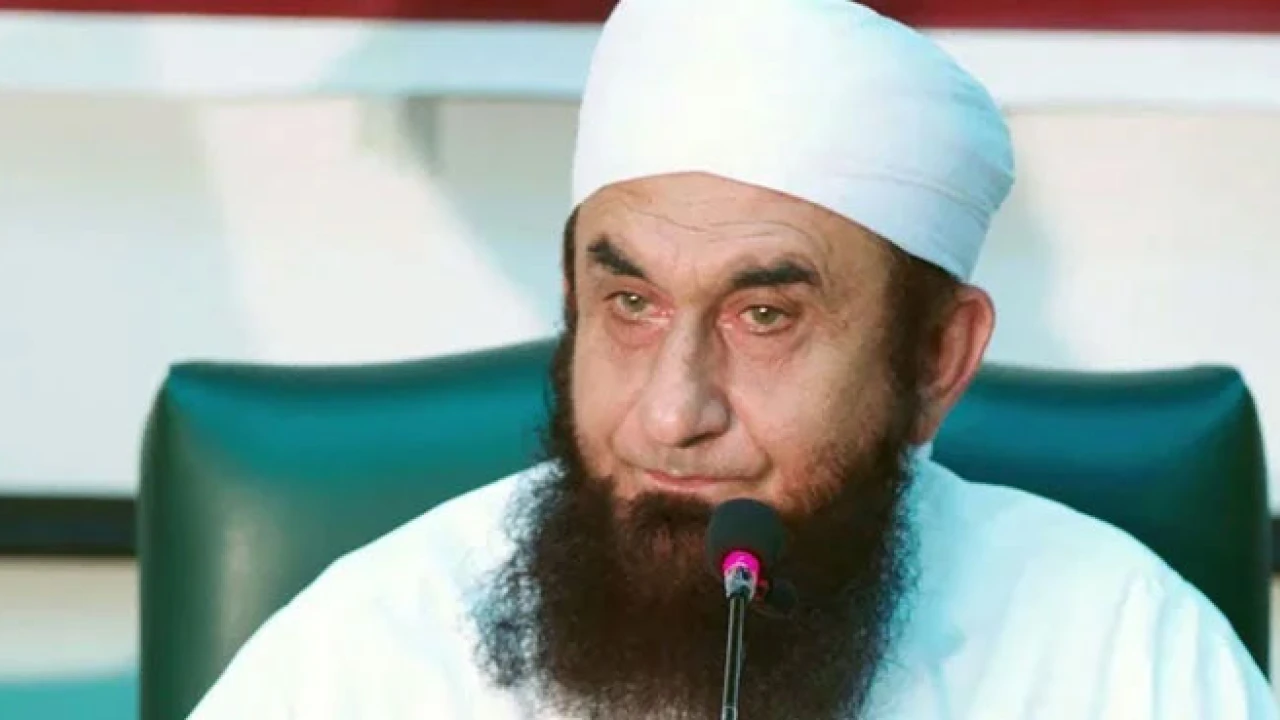 Maulana Tariq Jameel’s son shot dead