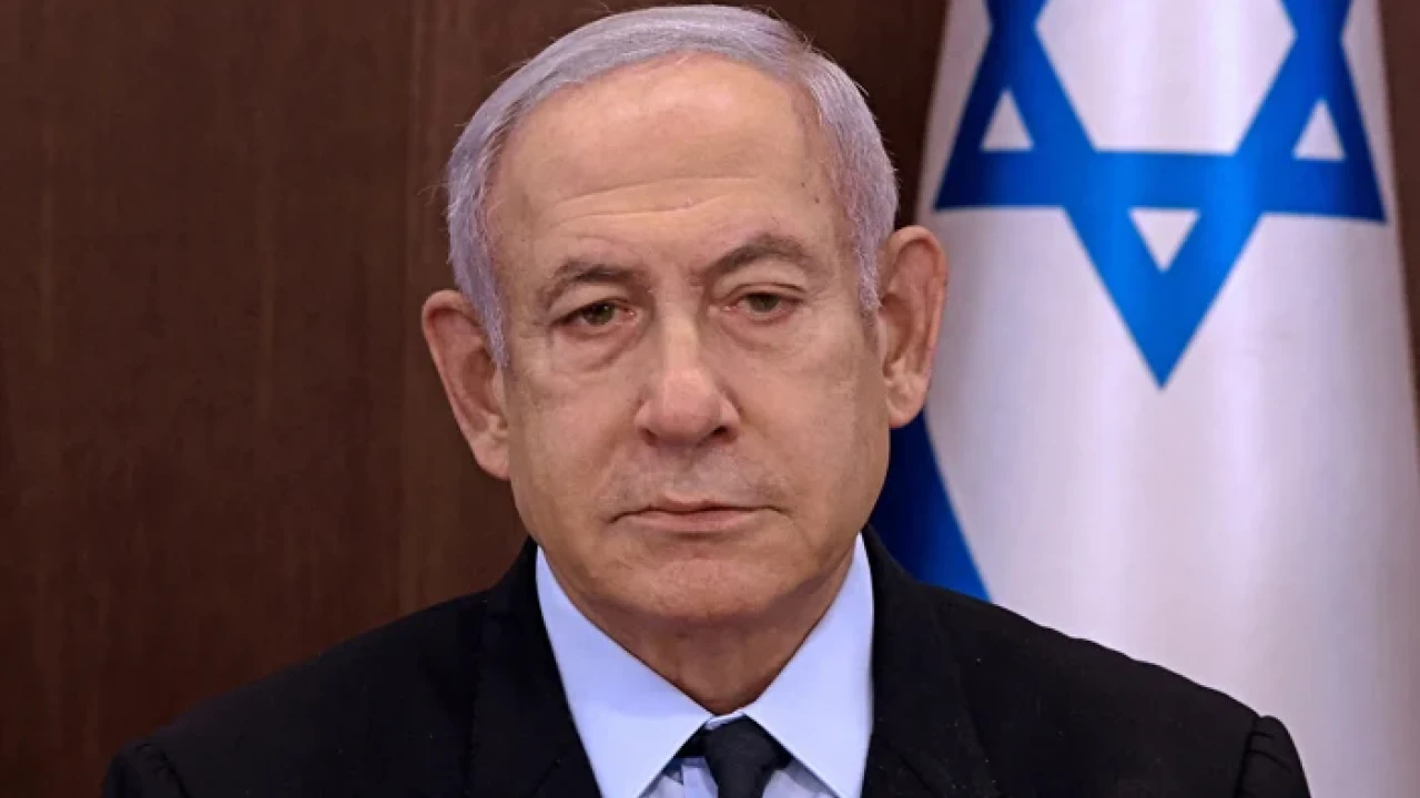 Defeating Hamas is ‘test’ for Israel: Netanyahu