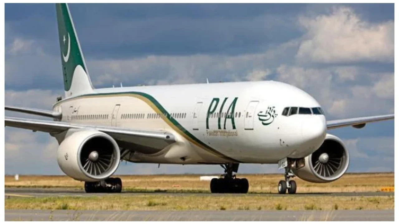PIA schedule partially restores, only 29 flights canceled today