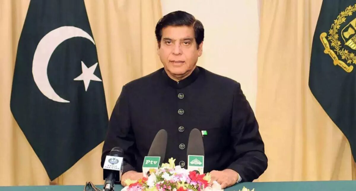 NA Speaker pays tributes to security forces - Vimarsana News