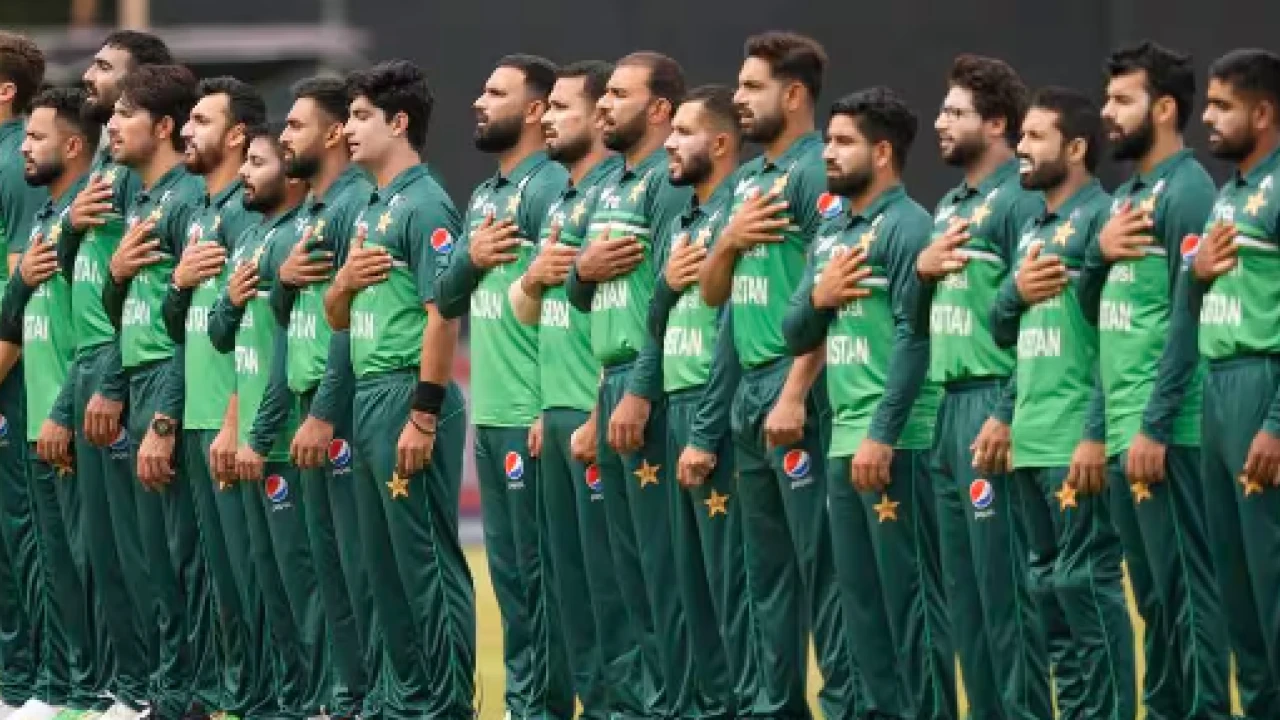 WC 2023: Pakistan, Bangladesh to compete today