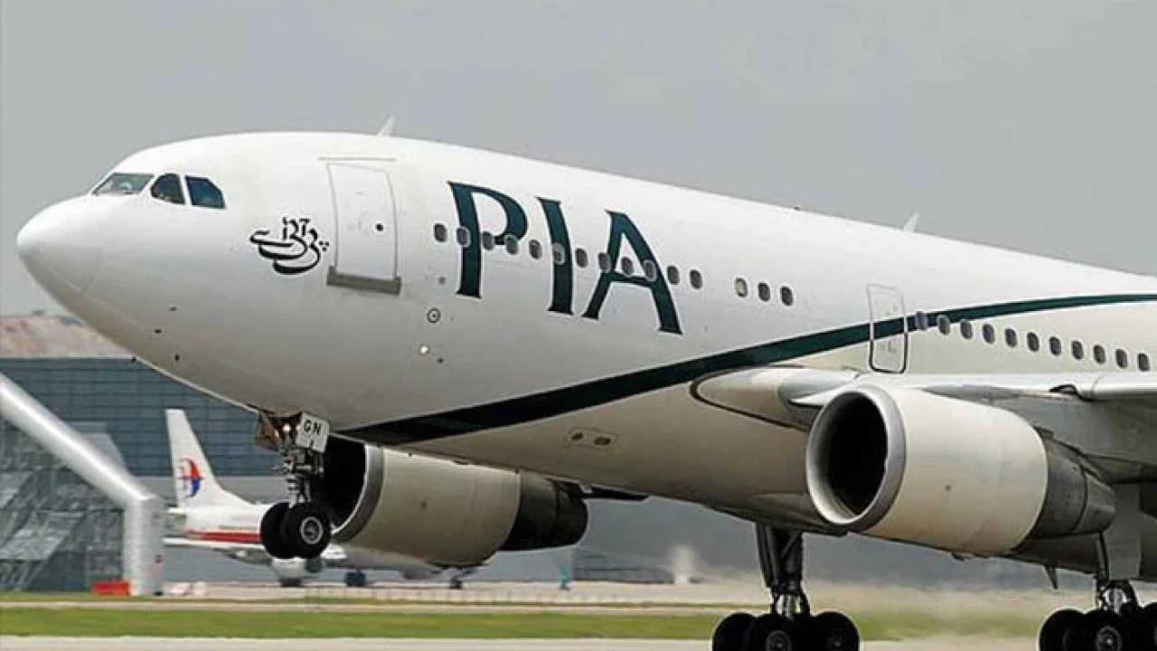 PIA operation improves further, Karachi-Quetta schedule restored