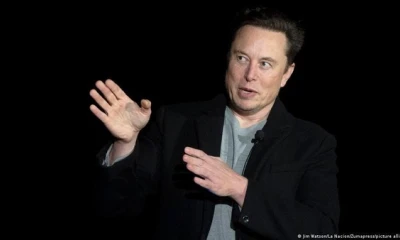 Elon Musk to join British AI summit