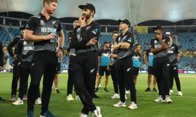 WC 2023: New Zealand players face injuries ahead of match against Pakistan