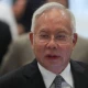 COVID-19 strikes ex-Malaysian PM Najib Razak in prison