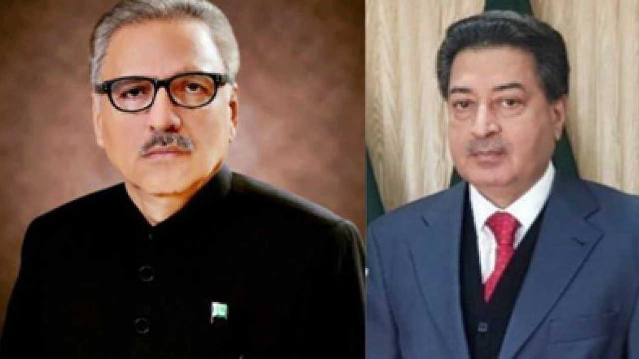 President, ECP agree to hold elections on Feb 8, 2024 in Pakistan