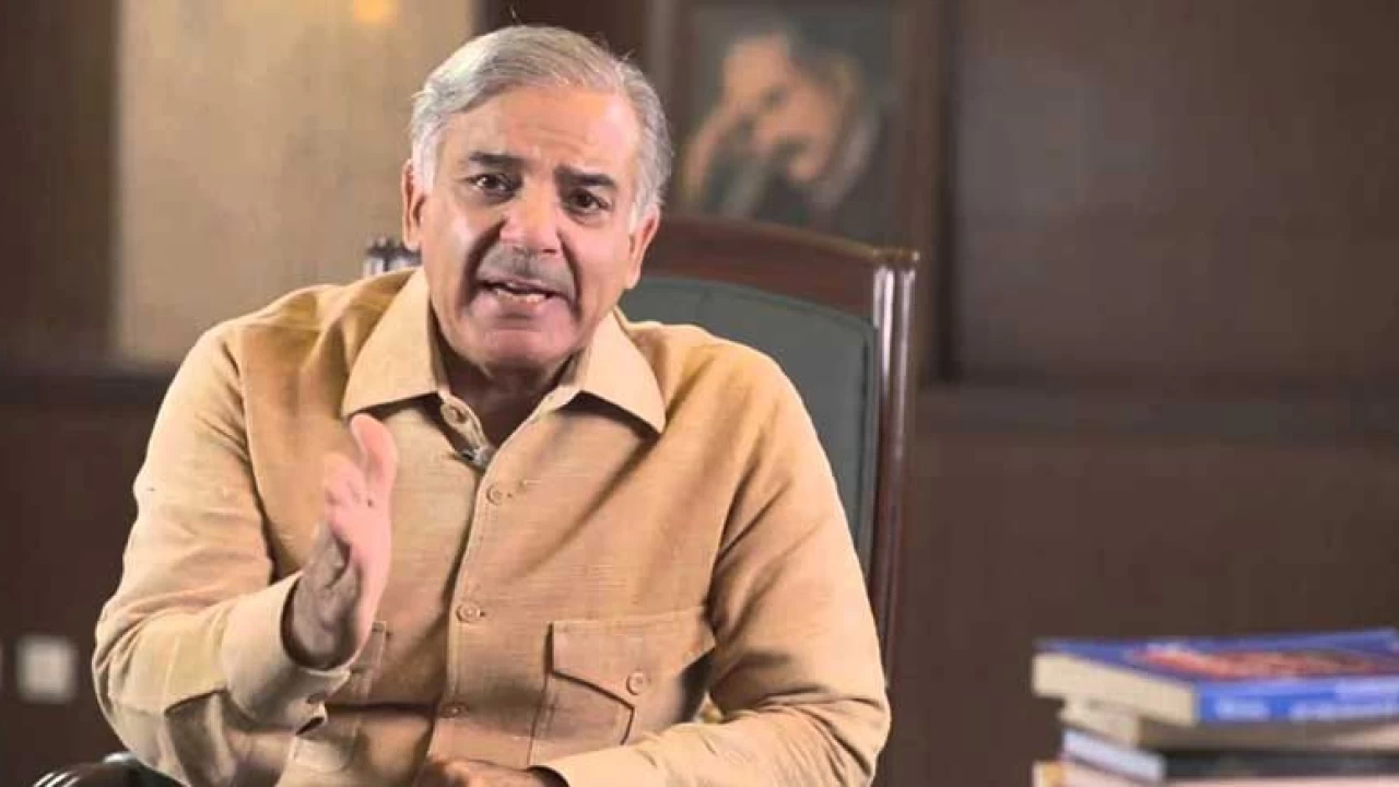 “Right the wrongs”, Shehbaz reacts to Ex-CJP’s leaked audio 