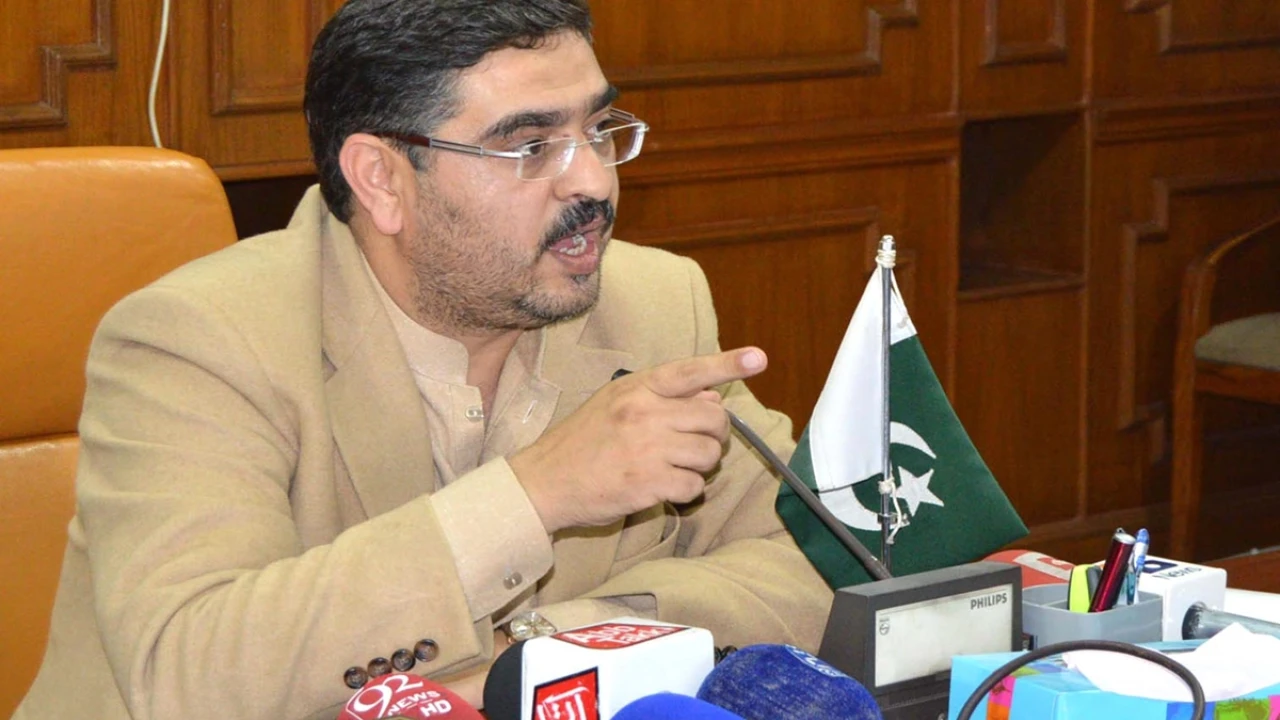 Interim PM Kakar condemns DI Khan terrorist attack