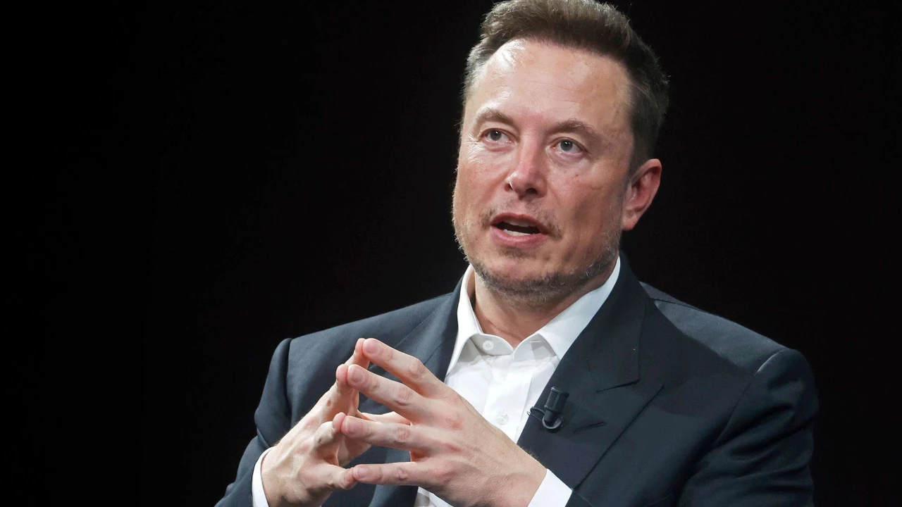 Musk's xAI set to launch first AI model to select group