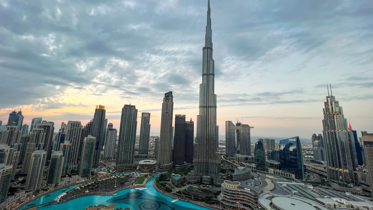 UAE bans Dubai visit visas for 20 countries