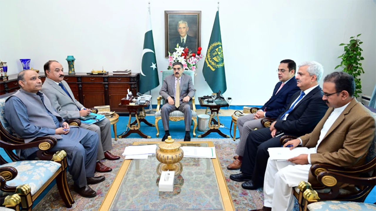 PM directs to encourage participation of minorities in competitive examinations