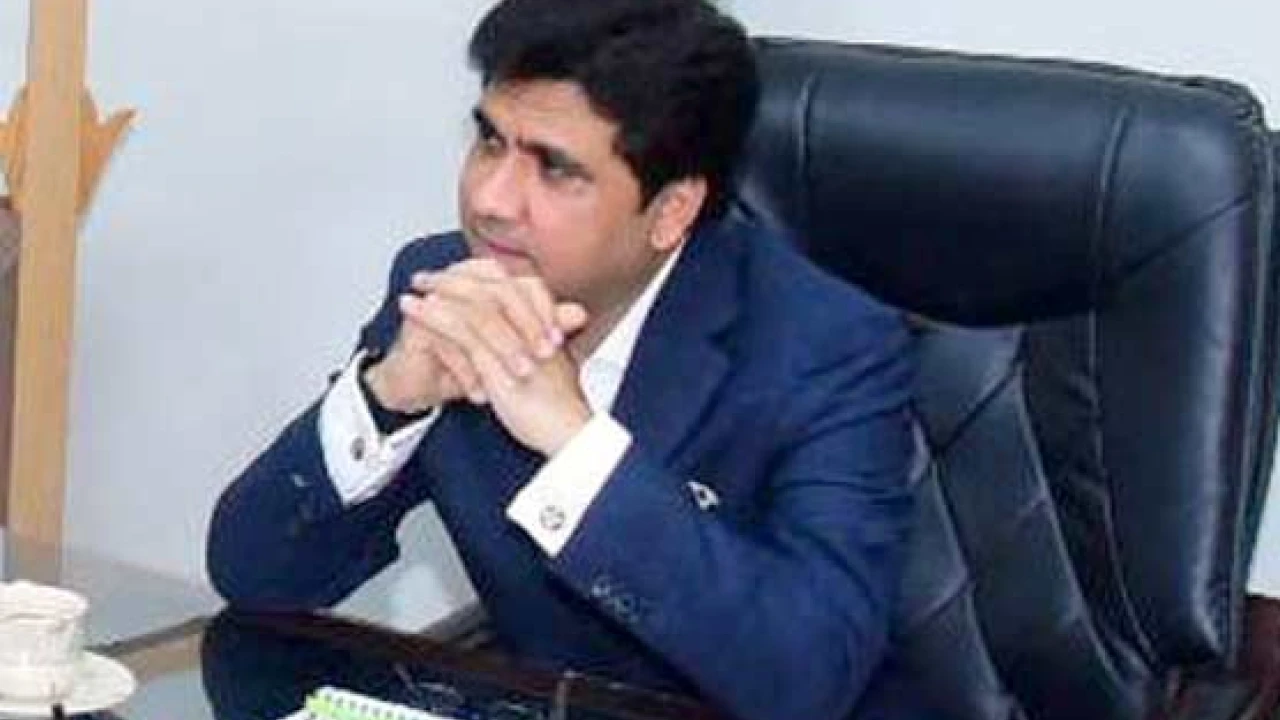 Wasi Shah called upon youngsters to contribute towards country’s development goals