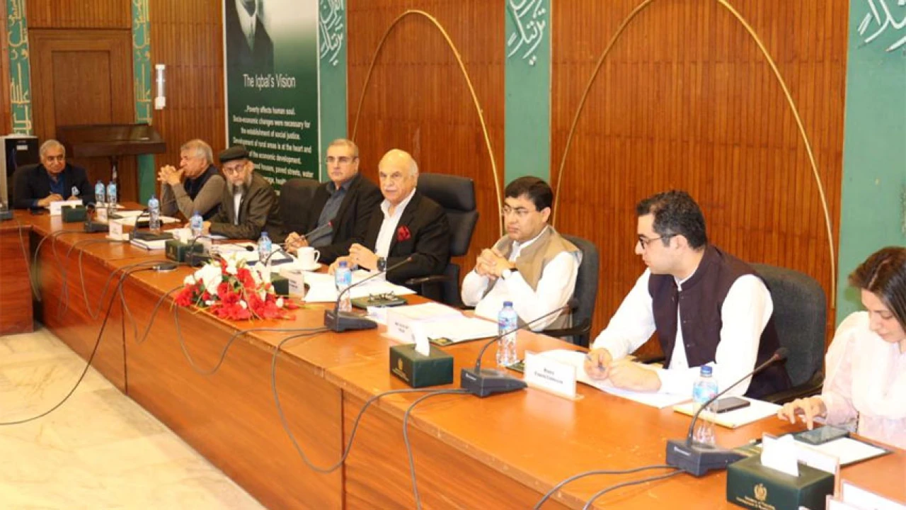 CDWP approves five development projects worth Rs10b
