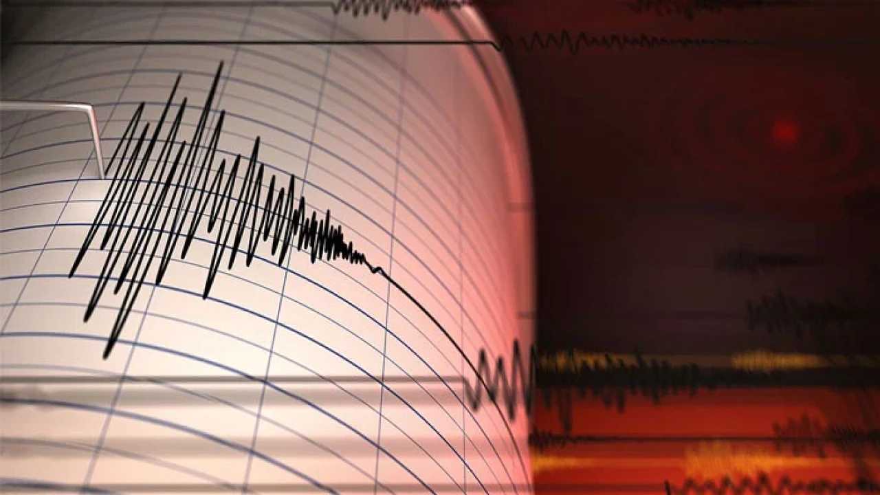 Magnitude 5.7 quake in Nepal, 128 people killed