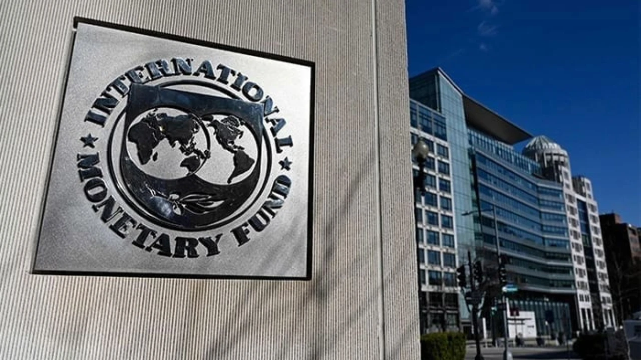 Pakistan assures IMF to not introduce new tax amnesty scheme