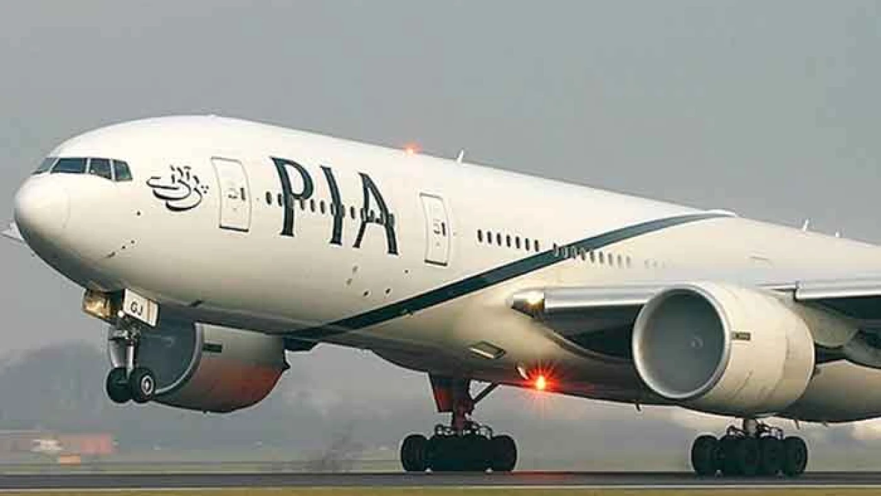 PIA’s Islamabad-Quetta flights restore after 16 days