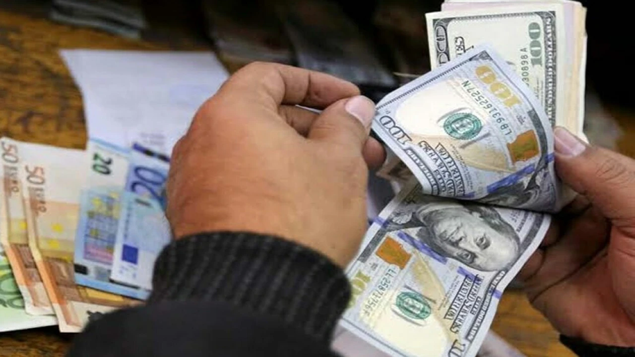 Remittances of South Korean-Pakistanis fall in first quarter