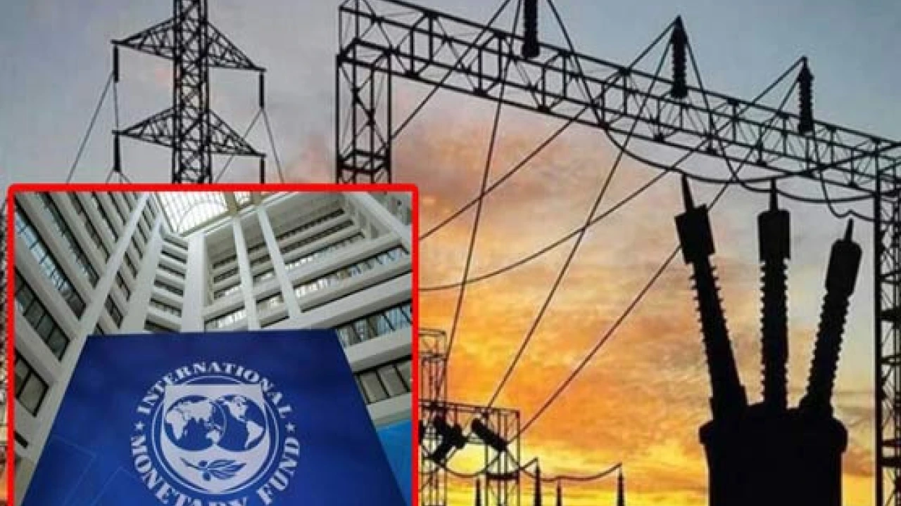 All IMF conditions met, power sector ready to brief mission