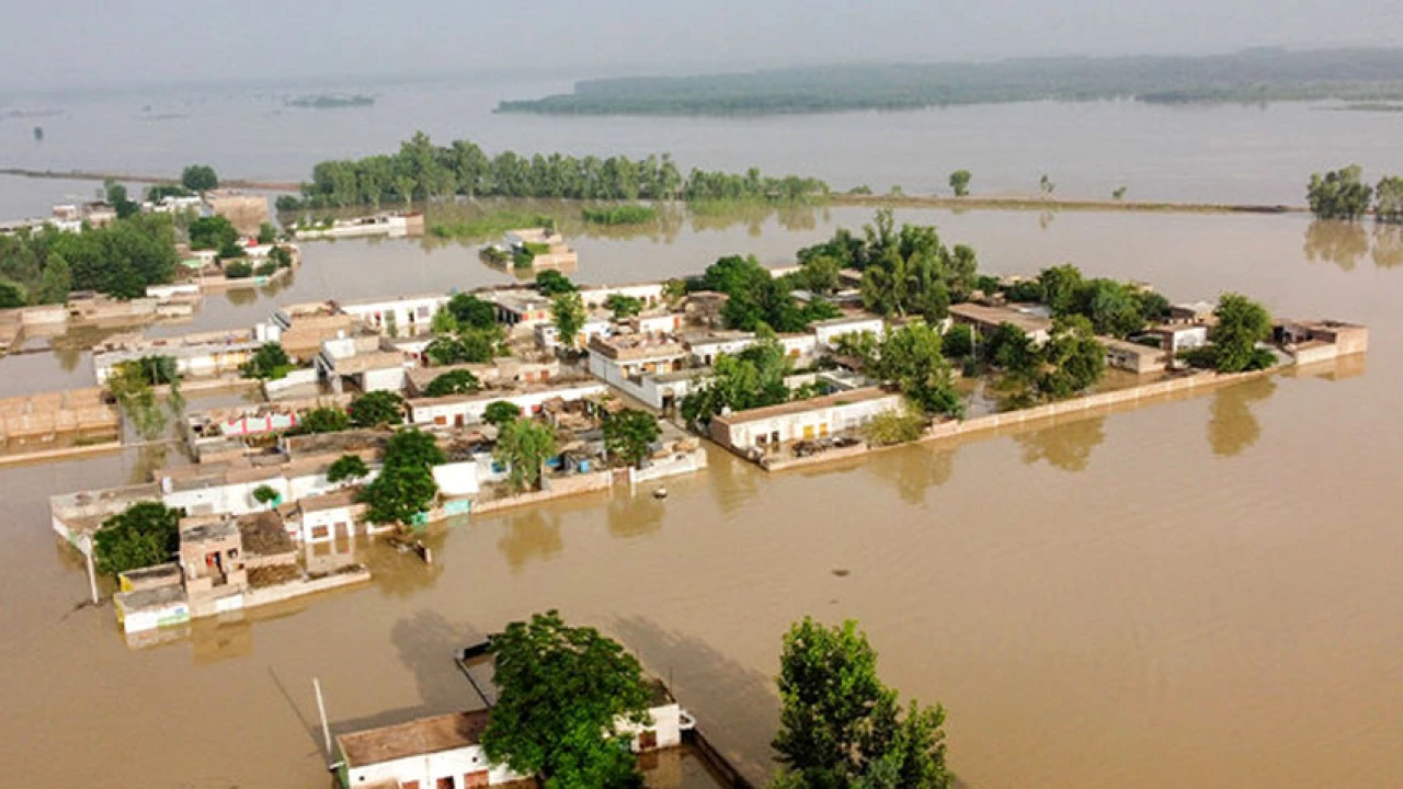 CDWP approves 21 projects worth $3b for flood-hit areas