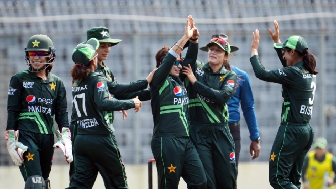 Pakistan women aim for unassailable lead against Bangladesh