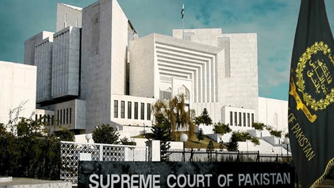 SC orders to acquit kidnapping case accused after 15 yrs