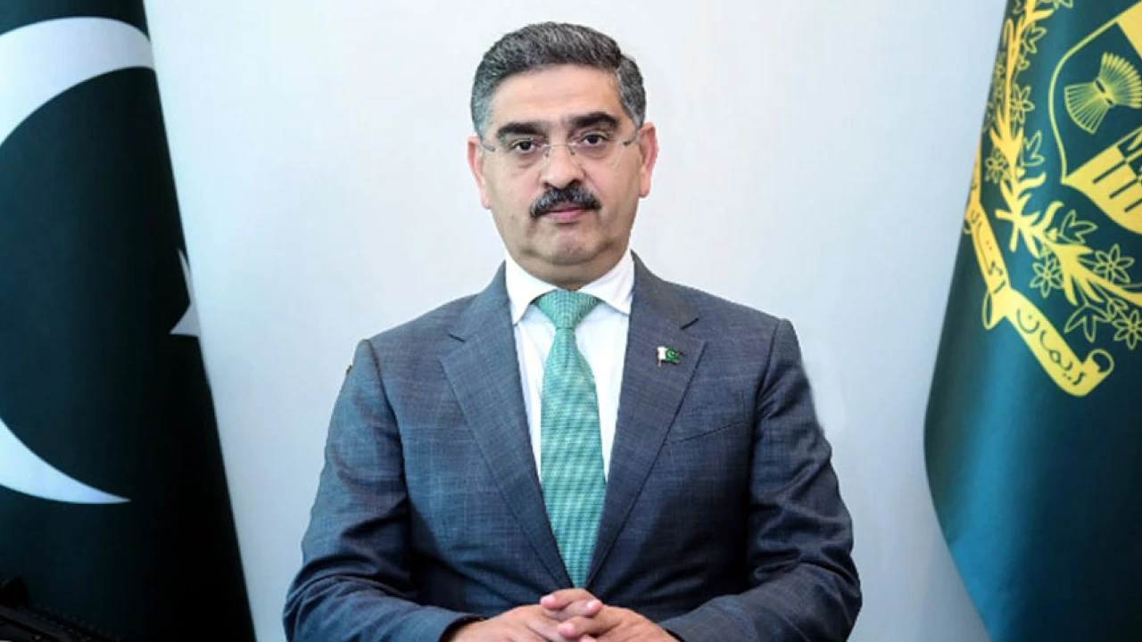 PM Kakar to attend ECO Summit in Tashkent