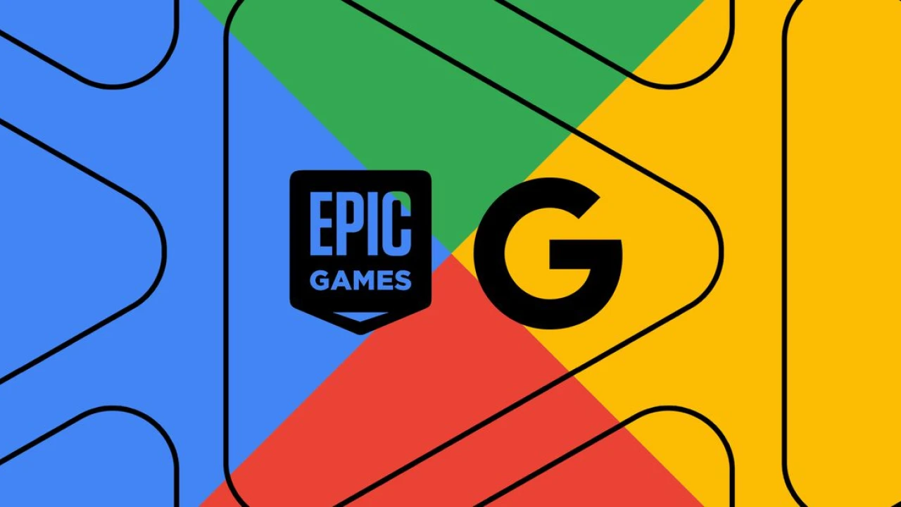 Epic Games CEO Says Android Is 'Fake Open' but Apple Is Even Worse